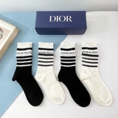 Christian Dior Socks